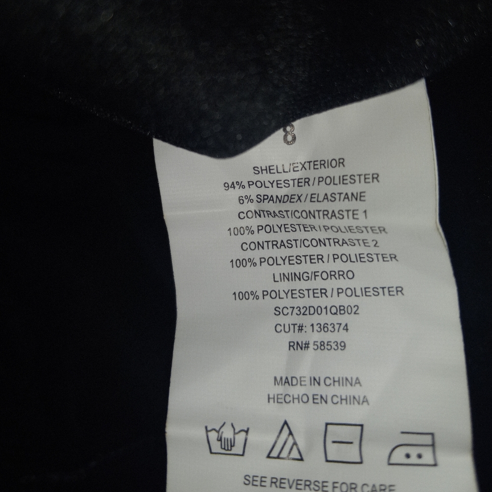 speechless kids dress size 8 - Picture 16 of 16